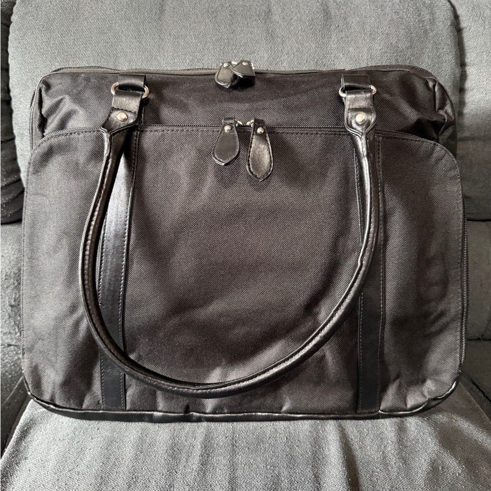 Lori Greiner Computer Bag Set